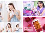 4 Rekomendasi Body Lotion Lokal yang Efektif Mencerahkan dan Meratakan Warna Kulit