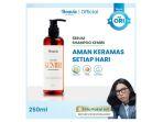 Review Lengkap Bonvie Kemiri Serum Shampoo: Efektif Atasi Rambut Lepek