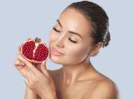 8 Buah Ini Ampuh Melawan Jerawat dari Dalam, Acne Fighter Bisa Rutin Mengonsumsinya