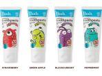Review Buds Organics Toothpaste With Xylitol, Pasta Gigi untuk Anak Usia 1-3 Tahun