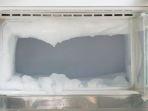 Bunga Es di Freezer Ternyata Bisa Merusak Kulkas, Cek Penyebab, Bahaya, dan Cara Mengatasinya