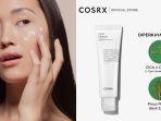 Review COSRX Pure Fit Cica Cream, Pelembap Untuk Kulit Berjerawat dan Sensitif