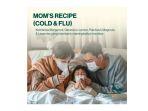 Review Capsen Mom's Recipe dan Manfaatnya Mencegah dan Mengatasi Batuk Pilek untuk Bayi