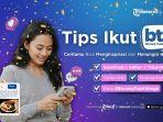 Nulis Cerita Santai Bisa Dapat Hadiah Jutaan? Ikut BTW TribunX Sekarang