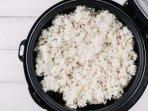 9 Cara Memasak Nasi agar Tidak Cepat Kering di Magic Com