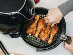 Review Advance Electric Air Fryer ADF-24A, Serbaguna untuk Beragam Menu dengan 80 Persen Less Fat
