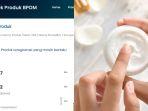 Cara Mudah Cek Skincare Asli atau Palsu di BPOM