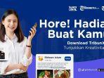 Suara Lokal Ajak Kamu Cerita Kreatif dan Menang Hadiah Jutaan Rupiah