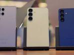 Harga Samsung Galaxy S26 Series di Indonesia, Sudah Bisa Dipesan Mulai Maret 2026