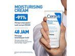Review Lengkap CeraVe Moisturising Cream: Manfaat, Kelebihan, hingga Kekurangan