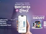 Cuma Nulis 10 Kalimat, Bisa Bawa Pulang iPhone dari TribunX