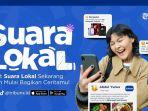 Cerita Kecil di Sekitar Kita Bisa Jadi Karya Berhadiah di Suara Lokal di TribunX