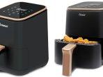 Review Lengkap Cosmos Air Fryer Digital CAF-6603: Kelebihan dan Kekurangan