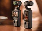 Review DJI Osmo Pocket 4, Punya Keunggulan Kamera Slow Motion 4K 240fps