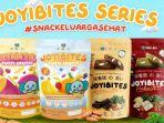 30 Daftar Produk Little Joy, Solusi untuk Memenuhi Kecukupan Gizi si Kecil