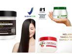 30 Daftar Hair Mask BPOM Terbaik, Pilihan Tepat Merawat Rambut Rusak agar Kembali Sehat dan Indah