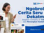 Jangan Cuma Scroll, Cerita dari Daerahmu Bisa Menang Hadiah Jutaan Rupiah di Suara Lokal BTW