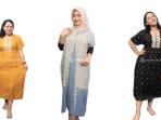 3 Rekomendasi Daster Batik Cenderaloka, Busui Friendly
