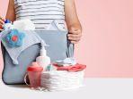 5 Rekomendasi Diaper Bag Multifungsi dan Stylish, Nyaman Dibawa saat Bepergian