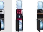 5 Rekomendasi Dispenser Air Dua Galon yang Low Watt, Hemat Listrik Meski Nyolok Terus