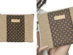 4 Rekomendasi Tas dan Dompet Estetik dari Bahan Goni Produksi UMKM di Cenderaloka
