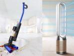 Dyson WashG1 dan Purifier Cool Formaldehyde, Bantu Wujudkan Rumah Bersih dan Sejuk Saat Lebaran