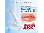 Review ELFORMULA Cerahydro Barrier Lip Treatment: Kelebihan dan Kekurangan