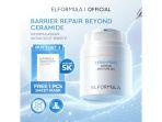 Review ELFORMULA Intensive CeraHydro Barrier Repair Moisture Gel: Kelebihan dan Kekurangan