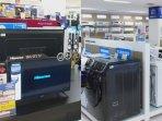 5 Rekomendasi Toko Elektronik Terlengkap dan Termurah di Kota Bekasi