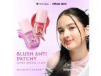 Review New Launch Emina Glow All Day Liquid Blush: Manfaat, Kelebihan, Kekurangan