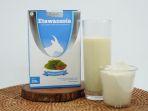 Etawanesia: Susu Kambing Etawa Terbaik sebagai Solusi Asam Lambung, Rekomendasi Dokter Nutrisi