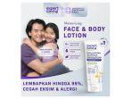 Review Lengkap Expert Care Face & Body Lotion: Manfaat, Kelebihan, dan Kekuranganya