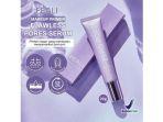 Review FEALI Make Up Primer Flawless Pores Serum, Base Makeup untuk Wajah Halus Pori Tersamarkan