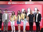 Shopee dan Vidio Luncurkan Fitur Vidio Shopping untuk Perluas Pasar Produk UMKM dan Brand Lokal