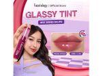 Review Facetology Glassy Spill The Tint: Manfaat, Kelebihan, Kekurangan
