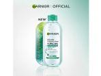 Review GARNIER Micellar Peeling Water: Manfaat, Kelebihan, hingga Kekurangan