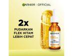 Review GARNIER Serum Bright Complete Overnight Pure Vitamin C: Manfaat, Kelebihan, Kekurangan