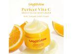 Review GLAD2GLOW Perfect Vita C Bright Glow Moisturizer: Kelebihan dan Kekurangan