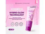 Review GLAMAZING Sunmazing Brightening Booster: Manfaat, Kelehihan hingga Kekurangan