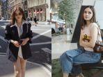 5 Inspirasi OOTD Syifa Hadju yang Modis untuk Berbagai Occasion
