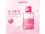 Review Glad2Glow B12 All In One Makeup Remover: Manfaat, Kelebihan, Kekurangan