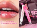 Review Lengkap Glad2Glow Brightening Lip Serum: Manfaat, Kelebihan hingga Kekurangan