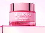 Review Lengkap Glad2Glow Double Bright Day Cream: Manfaat, Kelebihan hingga Kekurangan