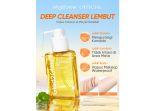 Review Glad2Glow Madagascar Centella Light Cleansing Oil: Manfaat, Kelebihan hingga Kekurangan