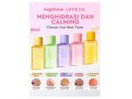 5 Varian Glad2Glow Toner Complete Series, Kenali Manfaatnya Sesuai Jenis Kulit