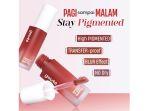 Review Goute Smooth Stay Lip Cream Matte: Manfaat, Kelebihan, Kekurangan