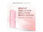Review Lengkap Grace and Glow Bright and Glow Body Serum: Manfaat, Kelebihan, hingga Kekurangan