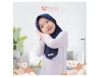 35 Daftar Jilbab Anak TK yang Cocok untuk Acara Sekolah atau Outfit Harian dengan Bahan Nyaman