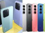 Bandingkan Spesifikasi HP POCO C85 Vs Infinix Hot 60i, Harga Cuma Beda Rp 50 Ribu, Lebih Bagus Mana?
