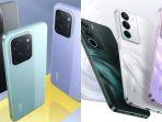 Bandingkan Spesifikasi HP POCO C85 Vs realme C71, Harga Cuma Rp 1 Jutaan, Bagus Pilih Mana?